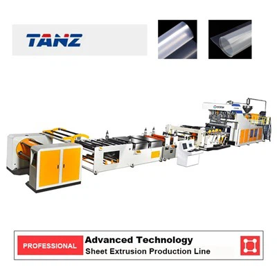 Enkel skruv som inte är torkande avgaser av extrudering av husdjursblad