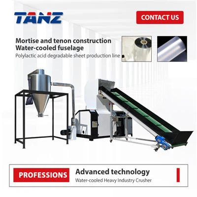 Ljudisolerad plastkross